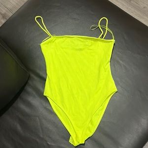 WOMENS BODYSUIT